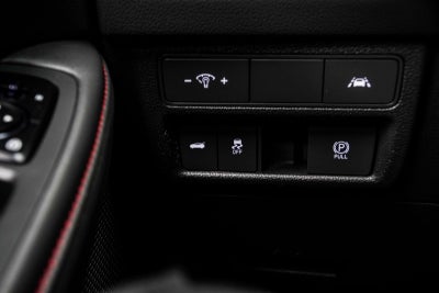 2023 Hyundai Sonata N Line