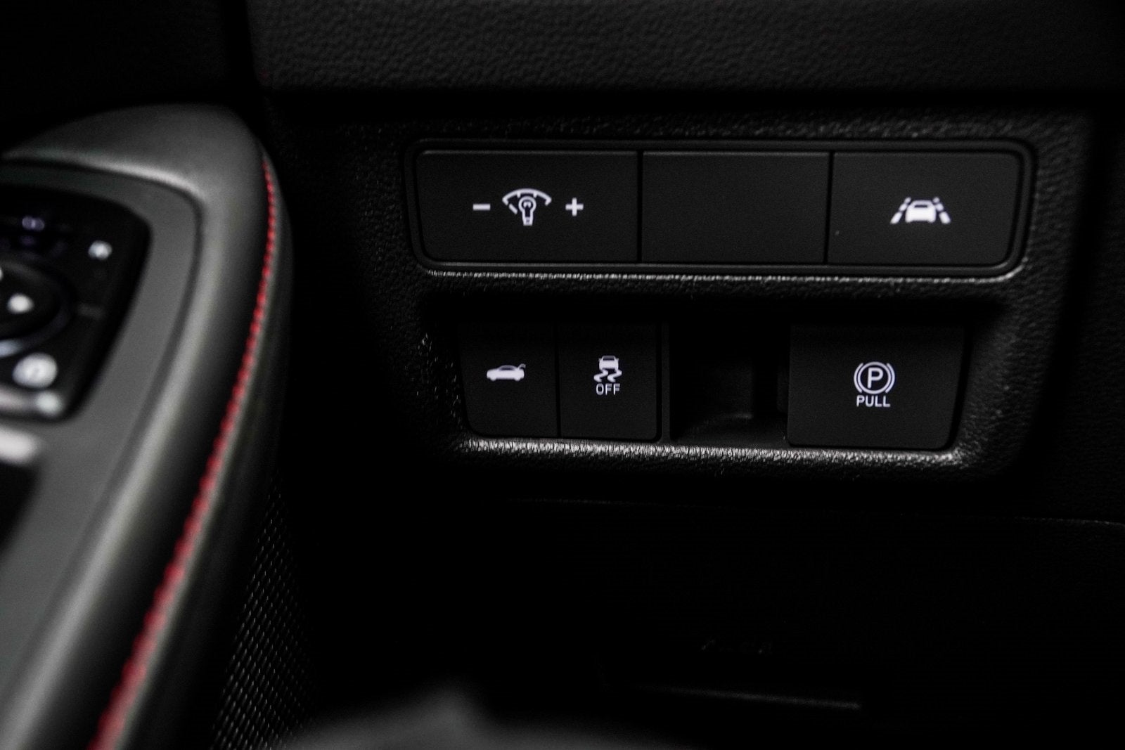 2023 Hyundai Sonata N Line