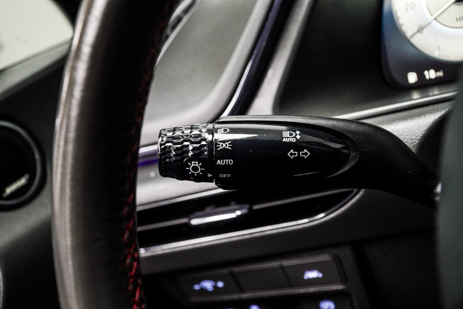 2023 Hyundai Sonata N Line