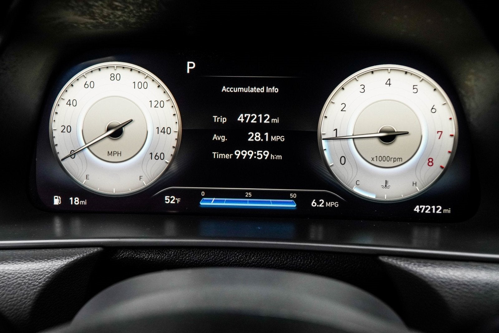 2023 Hyundai Sonata N Line