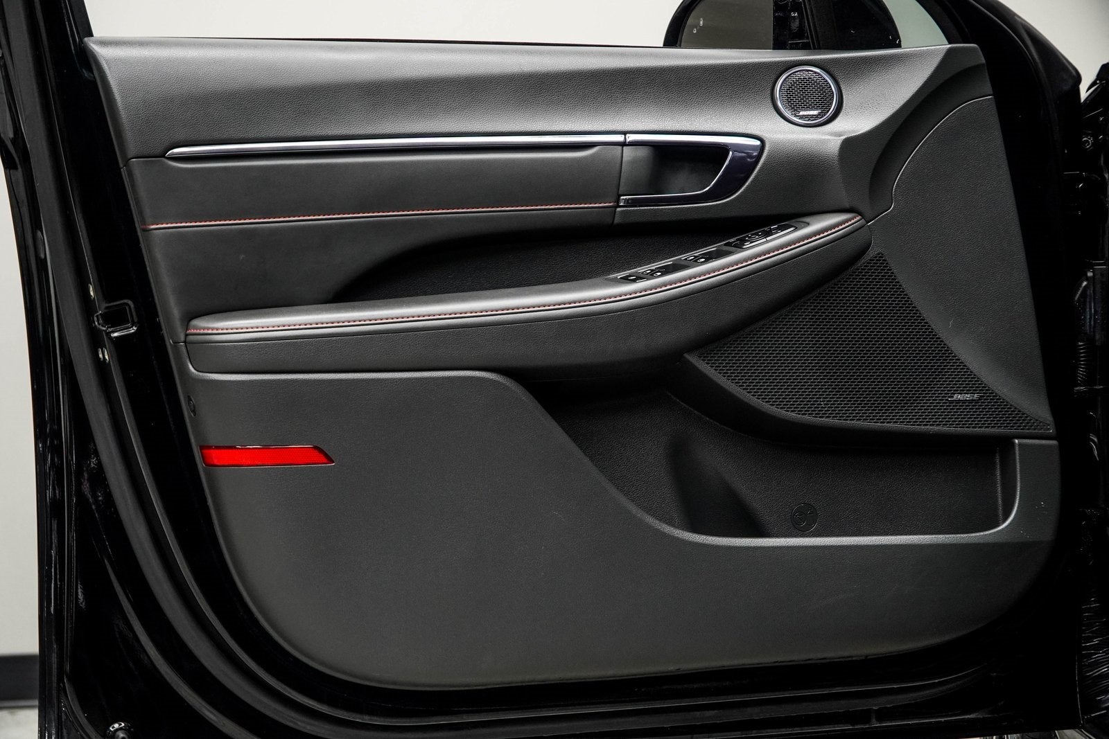 2023 Hyundai Sonata N Line