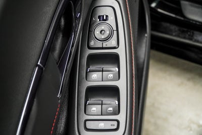 2023 Hyundai Sonata N Line