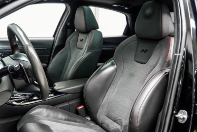 2023 Hyundai Sonata N Line