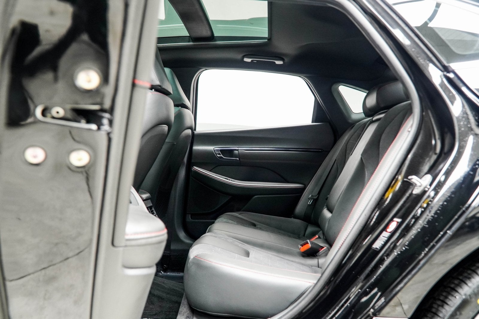 2023 Hyundai Sonata N Line