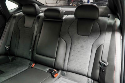 2023 Hyundai Sonata N Line