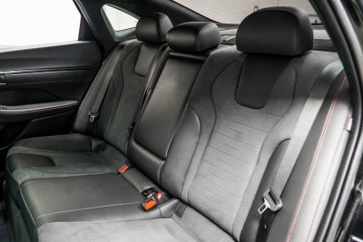 2023 Hyundai Sonata N Line