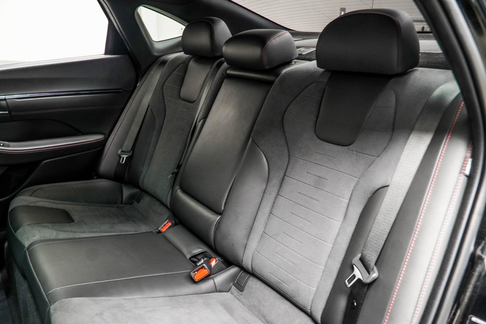 2023 Hyundai Sonata N Line