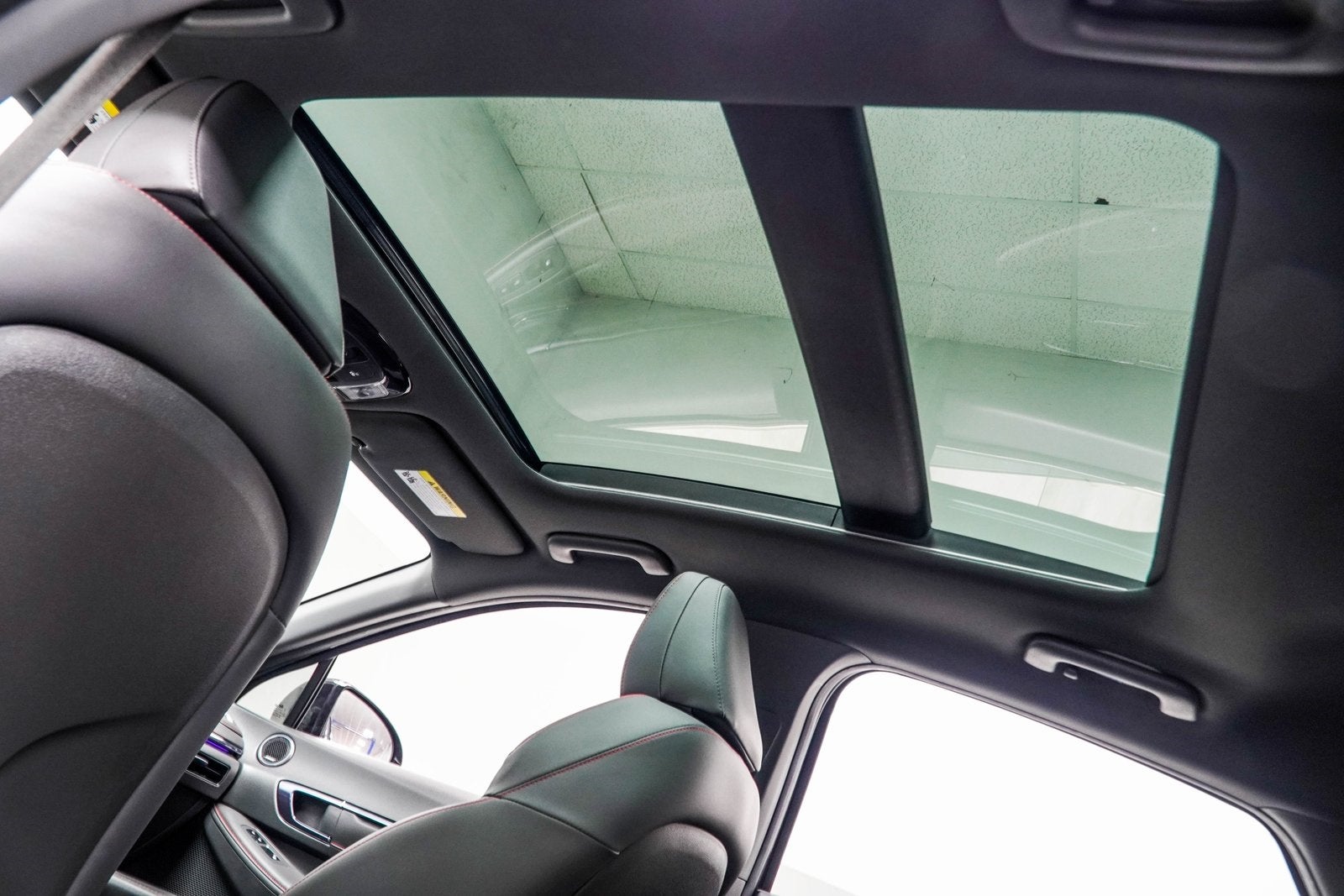 2023 Hyundai Sonata N Line