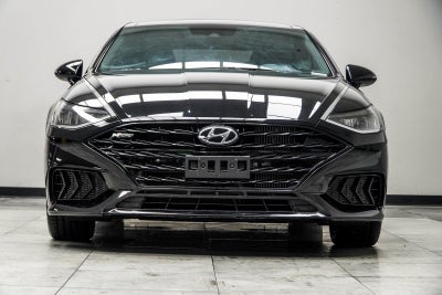 2023 Hyundai Sonata N Line