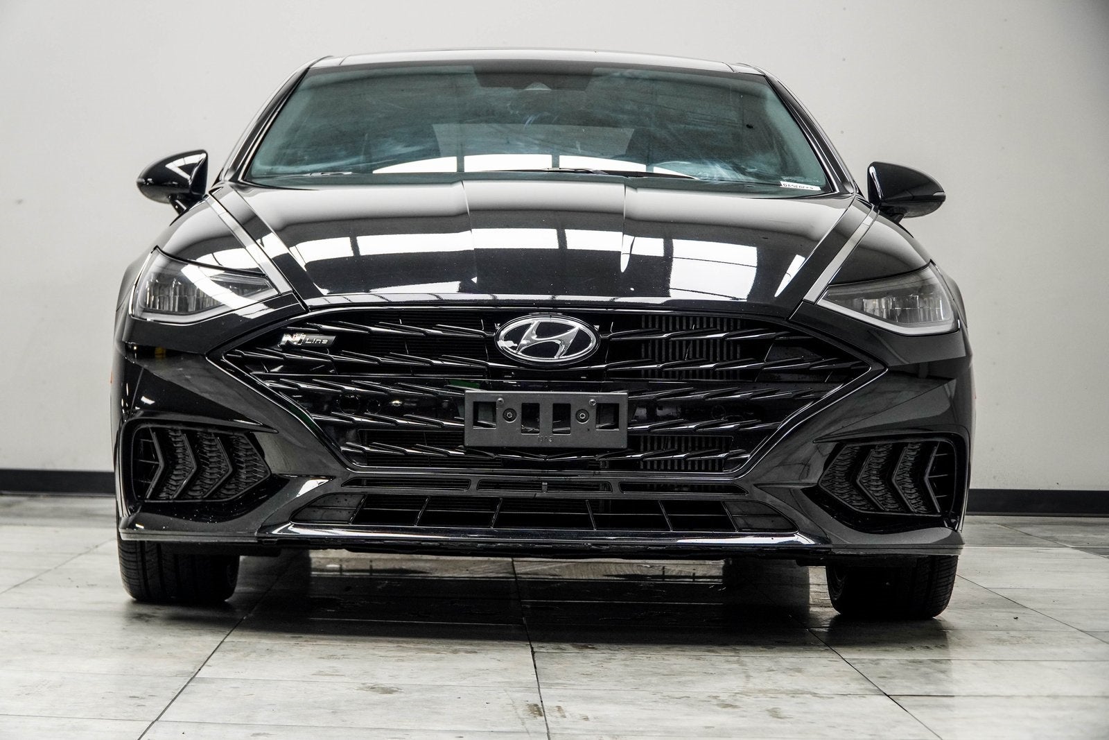 2023 Hyundai Sonata N Line