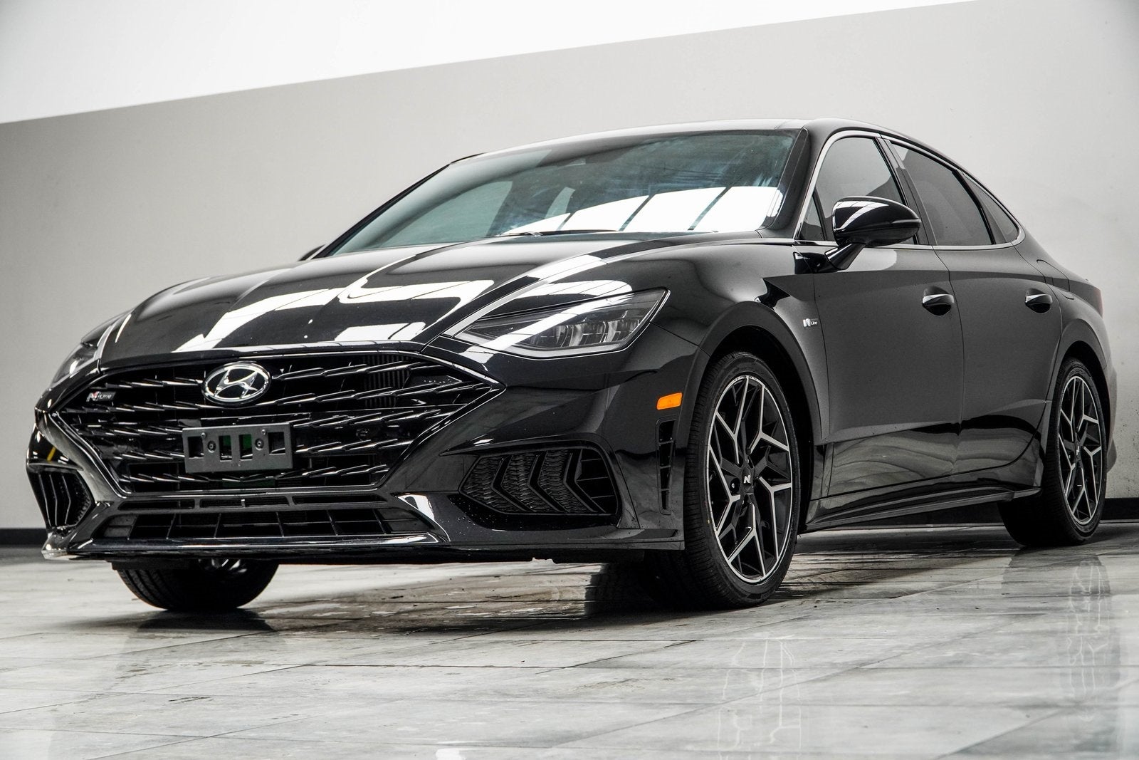 2023 Hyundai Sonata N Line