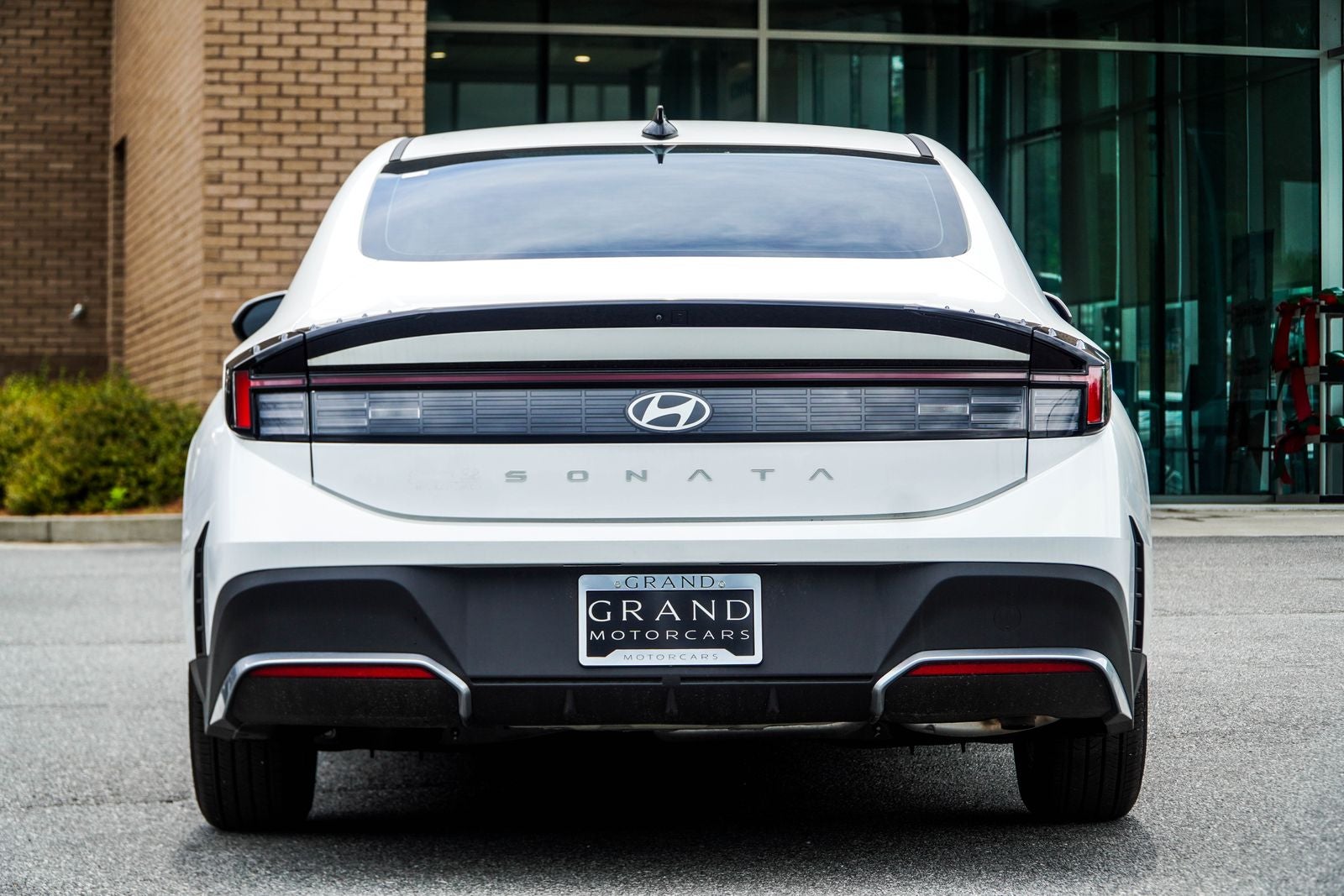 2025 Hyundai Sonata SE