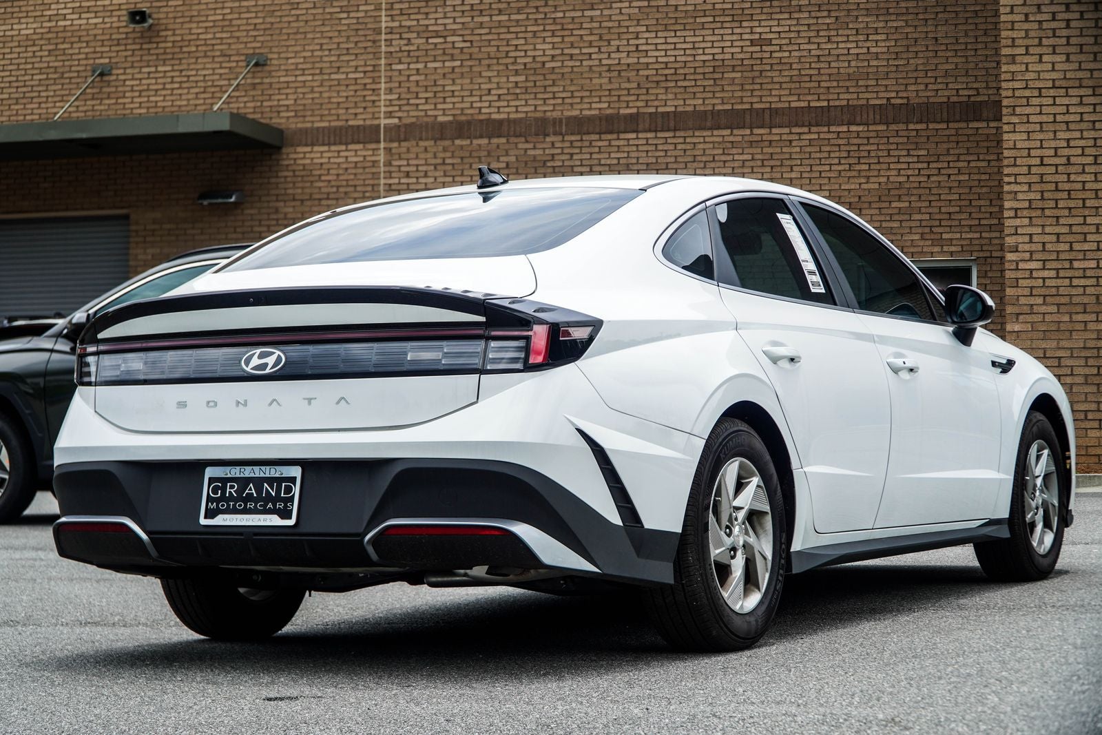 2025 Hyundai Sonata SE