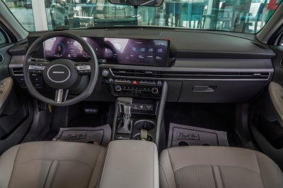 2025 Hyundai Sonata SE