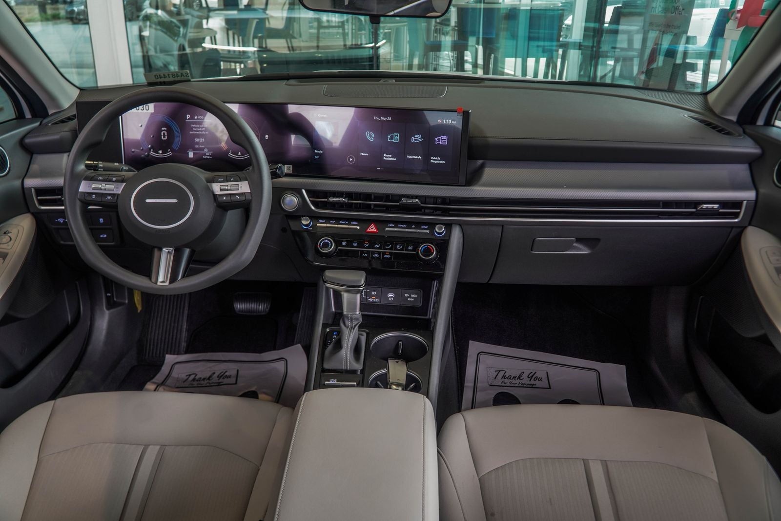 2025 Hyundai Sonata SE