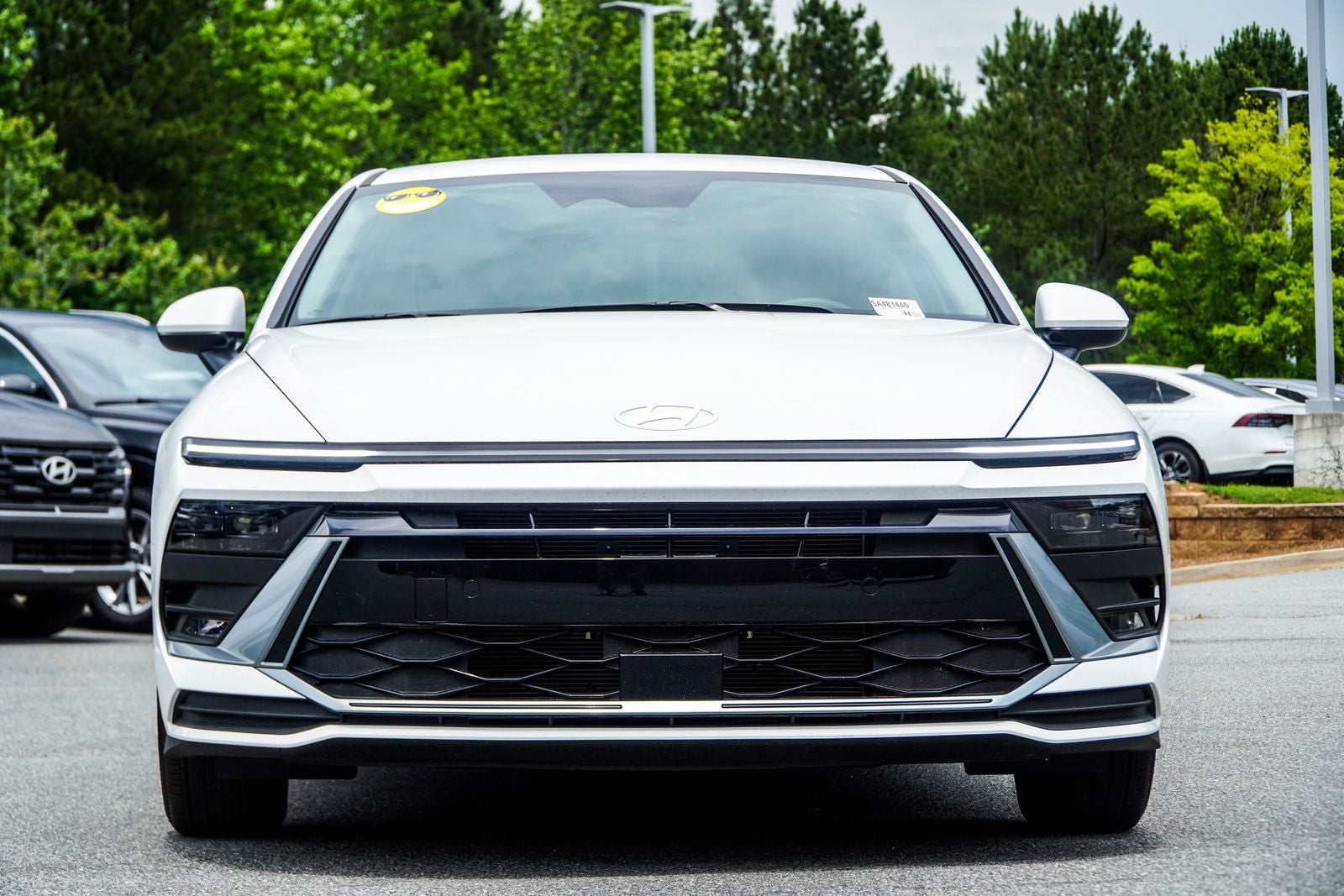 2025 Hyundai Sonata SE