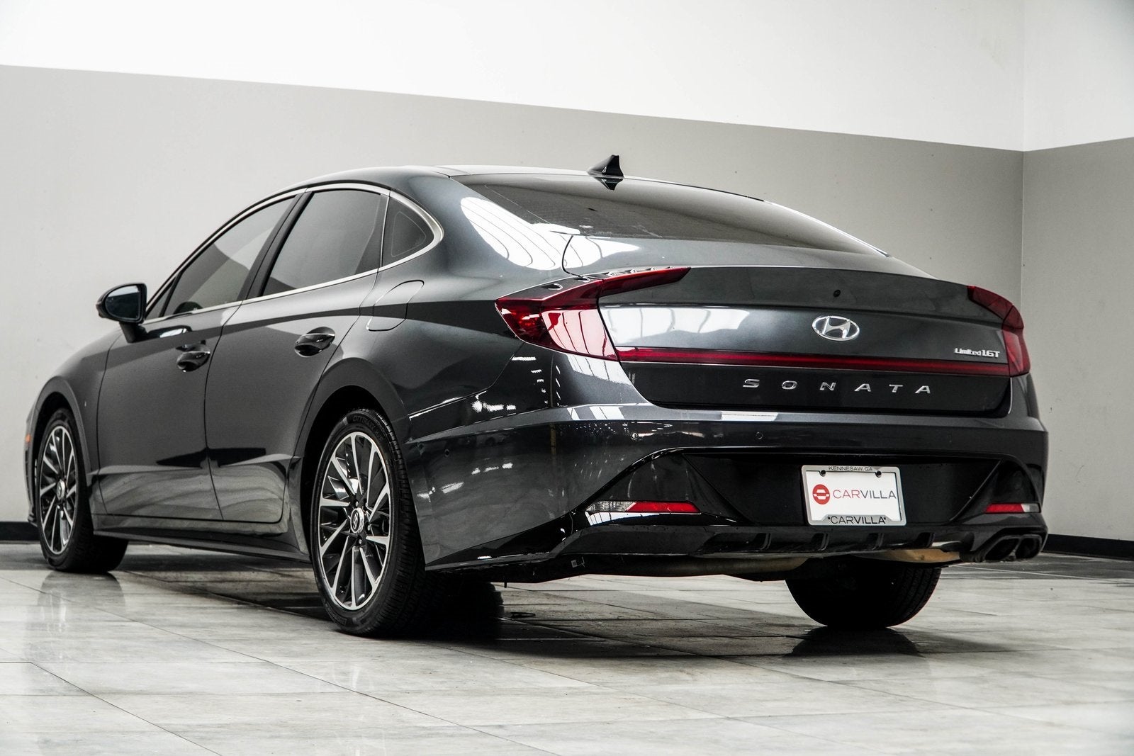 2023 Hyundai Sonata Limited