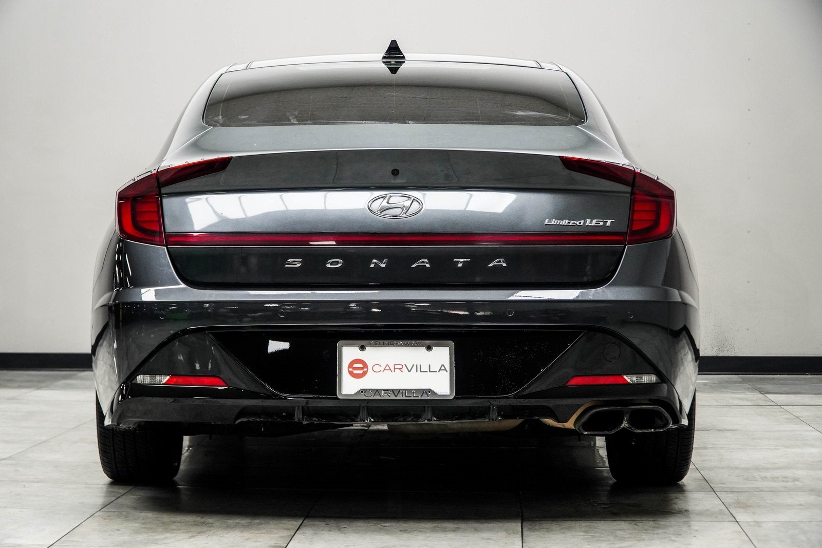 2023 Hyundai Sonata Limited
