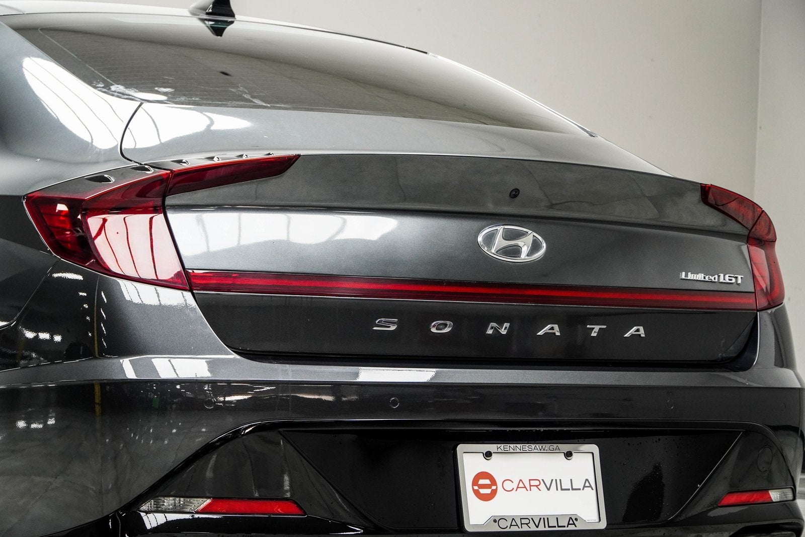 2023 Hyundai Sonata Limited