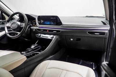 2023 Hyundai Sonata Limited