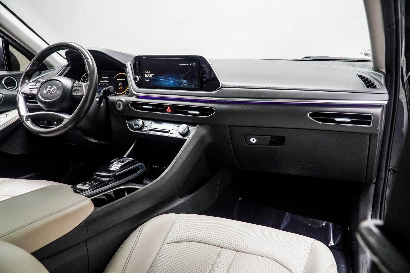 2023 Hyundai Sonata Limited