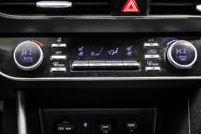 2023 Hyundai Sonata Limited