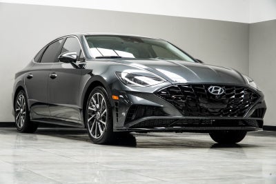 2023 Hyundai Sonata Limited