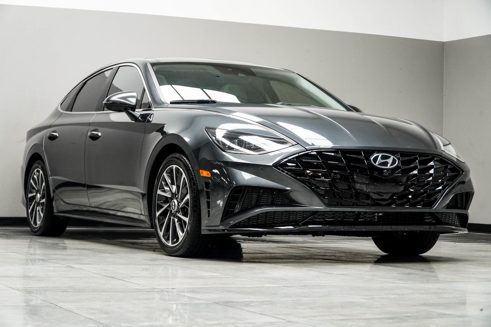 2023 Hyundai Sonata Limited