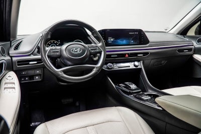 2023 Hyundai Sonata Limited
