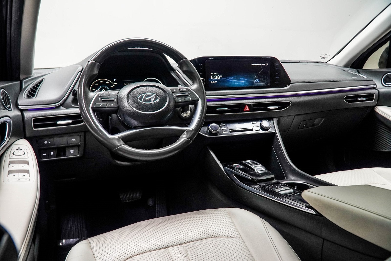 2023 Hyundai Sonata Limited