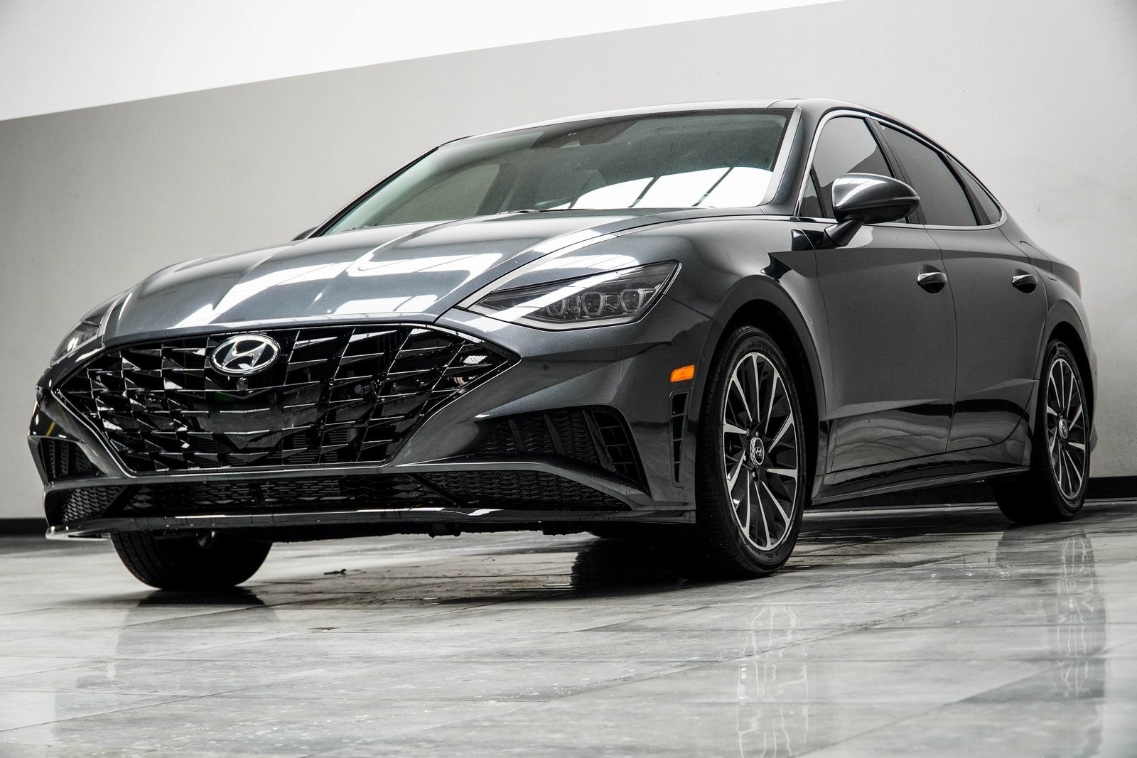 2023 Hyundai Sonata Limited