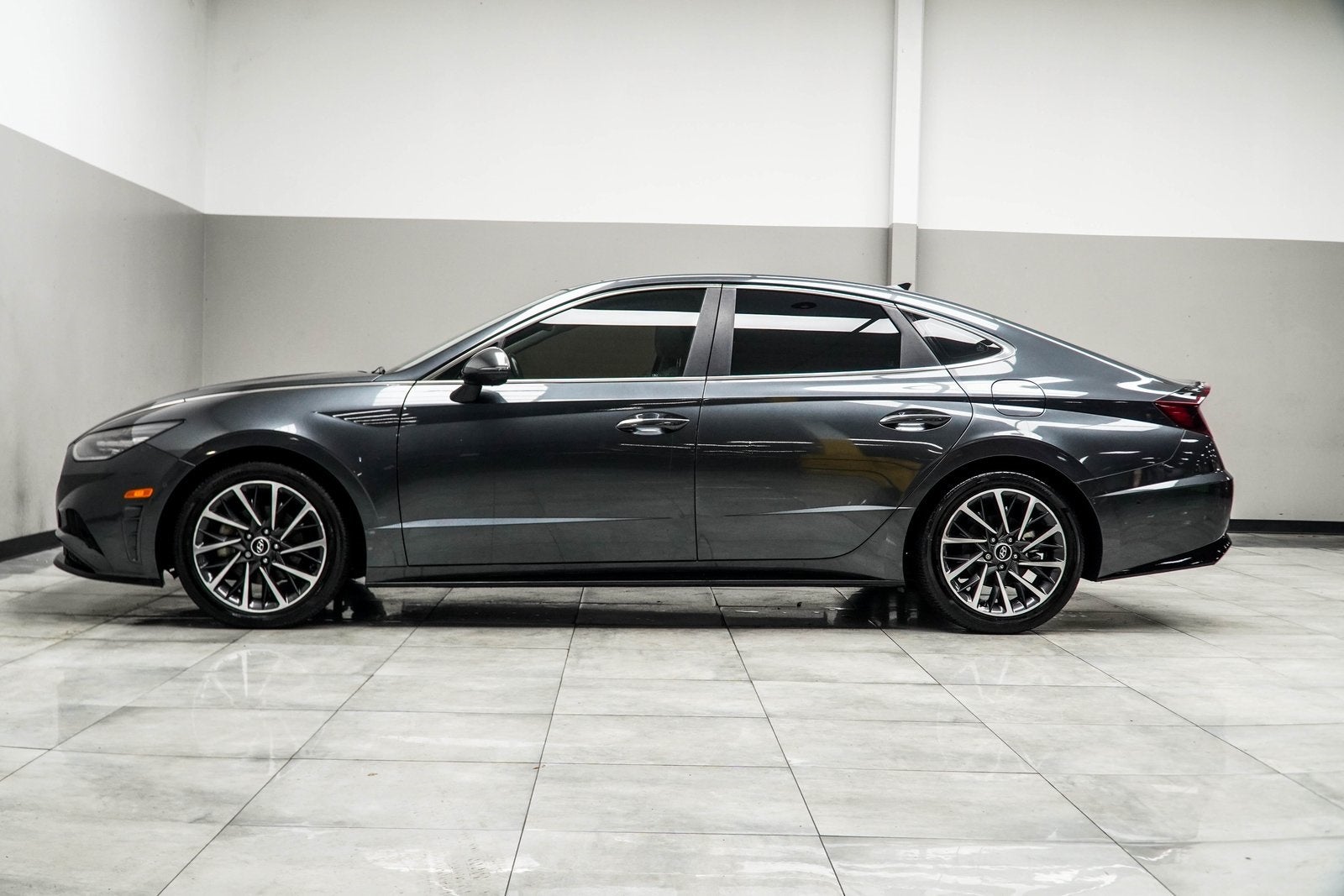 2023 Hyundai Sonata Limited