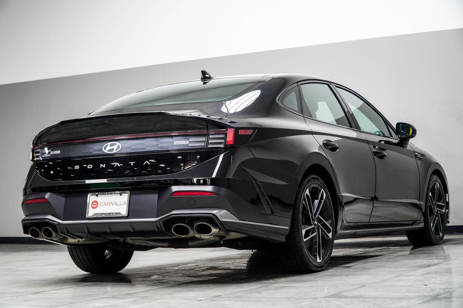 2024 Hyundai Sonata N Line