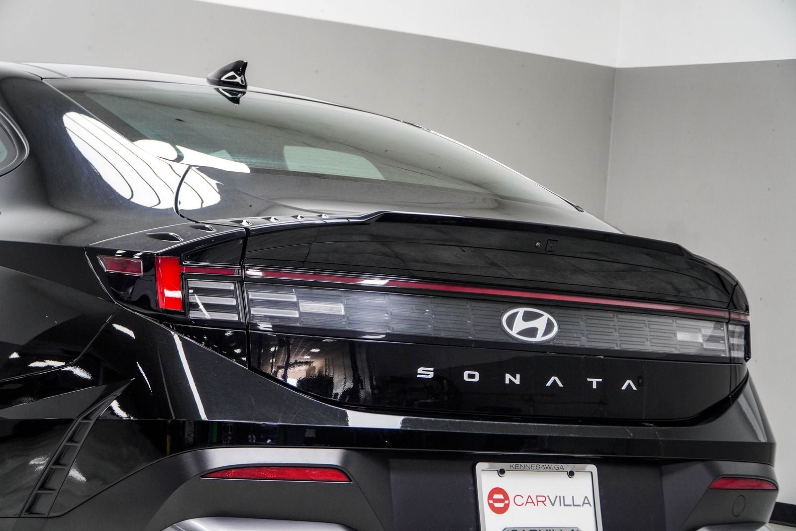 2024 Hyundai Sonata N Line