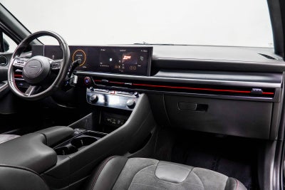 2024 Hyundai Sonata N Line