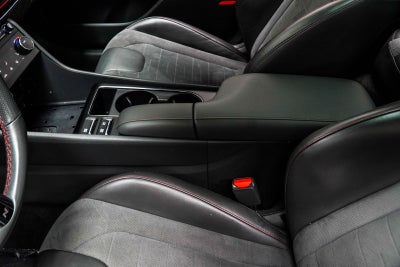 2024 Hyundai Sonata N Line