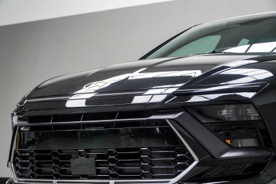 2024 Hyundai Sonata N Line