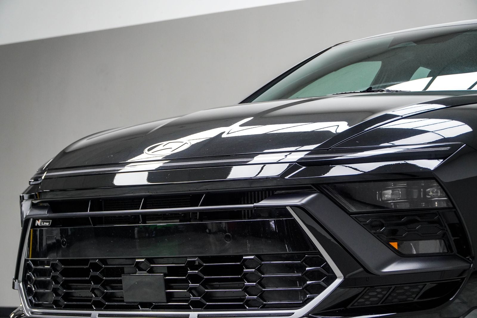 2024 Hyundai Sonata N Line