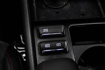 2024 Hyundai Sonata N Line