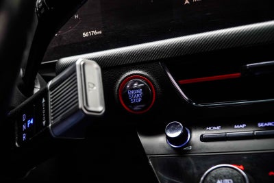 2024 Hyundai Sonata N Line