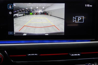 2024 Hyundai Sonata N Line