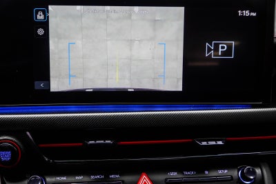 2024 Hyundai Sonata N Line