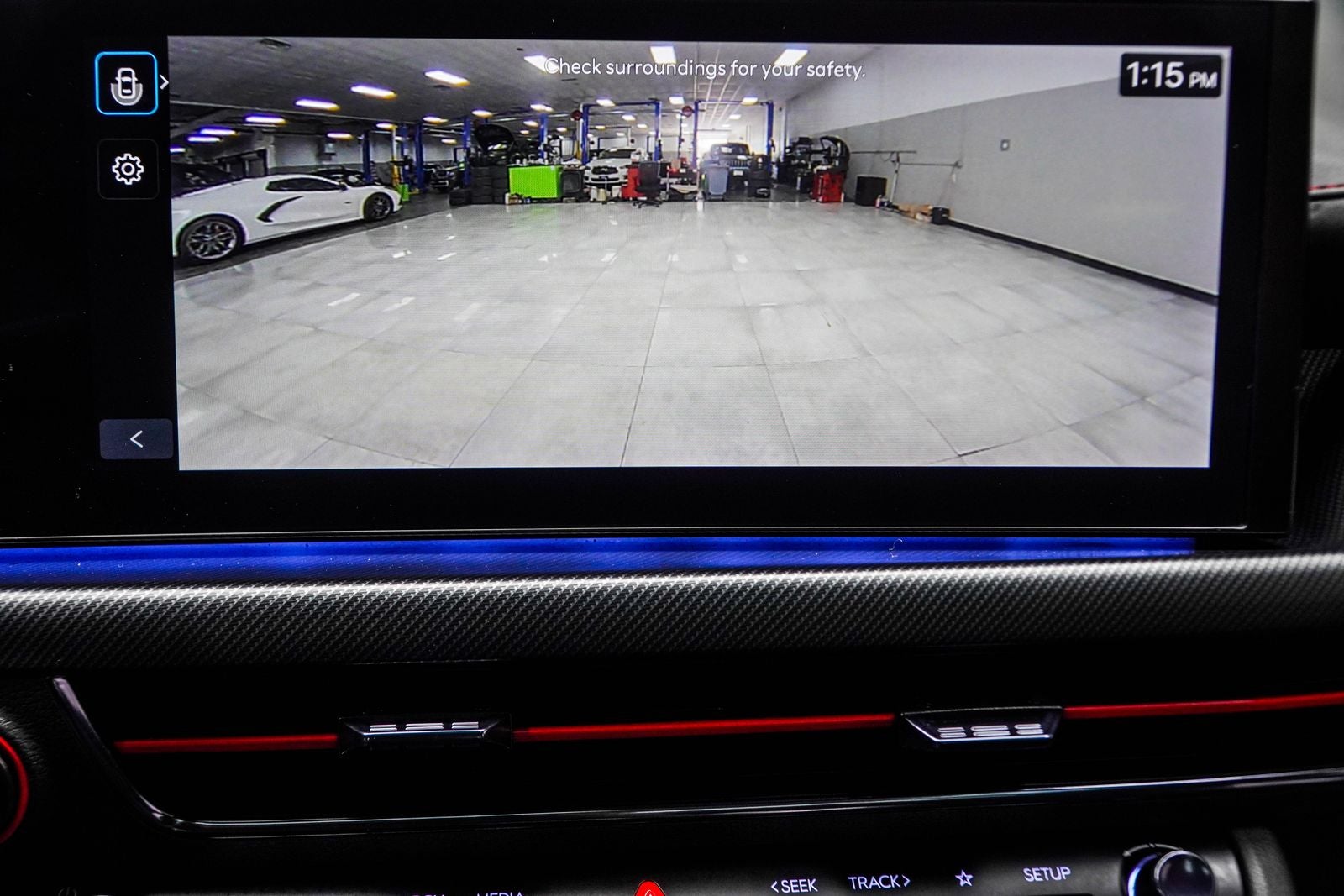 2024 Hyundai Sonata N Line