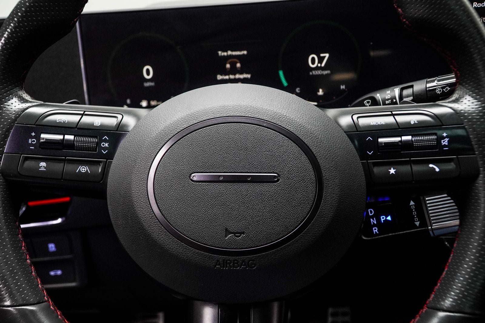 2024 Hyundai Sonata N Line