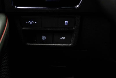 2024 Hyundai Sonata N Line