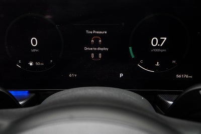 2024 Hyundai Sonata N Line