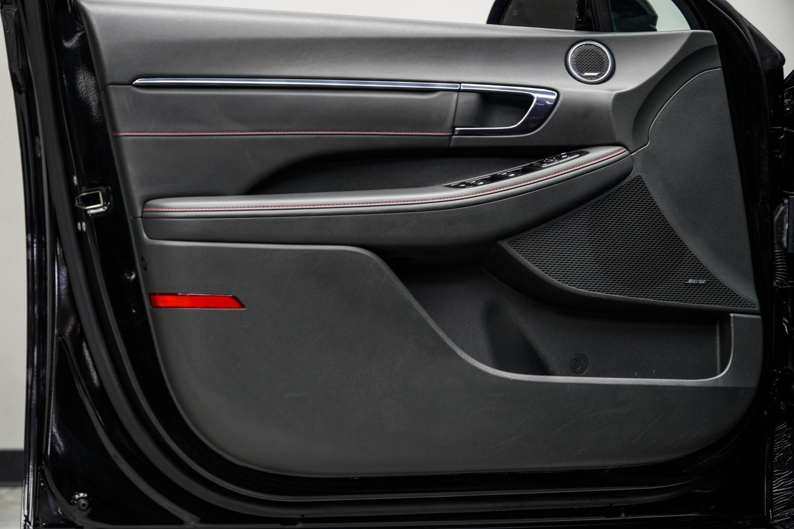 2024 Hyundai Sonata N Line