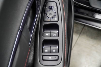 2024 Hyundai Sonata N Line