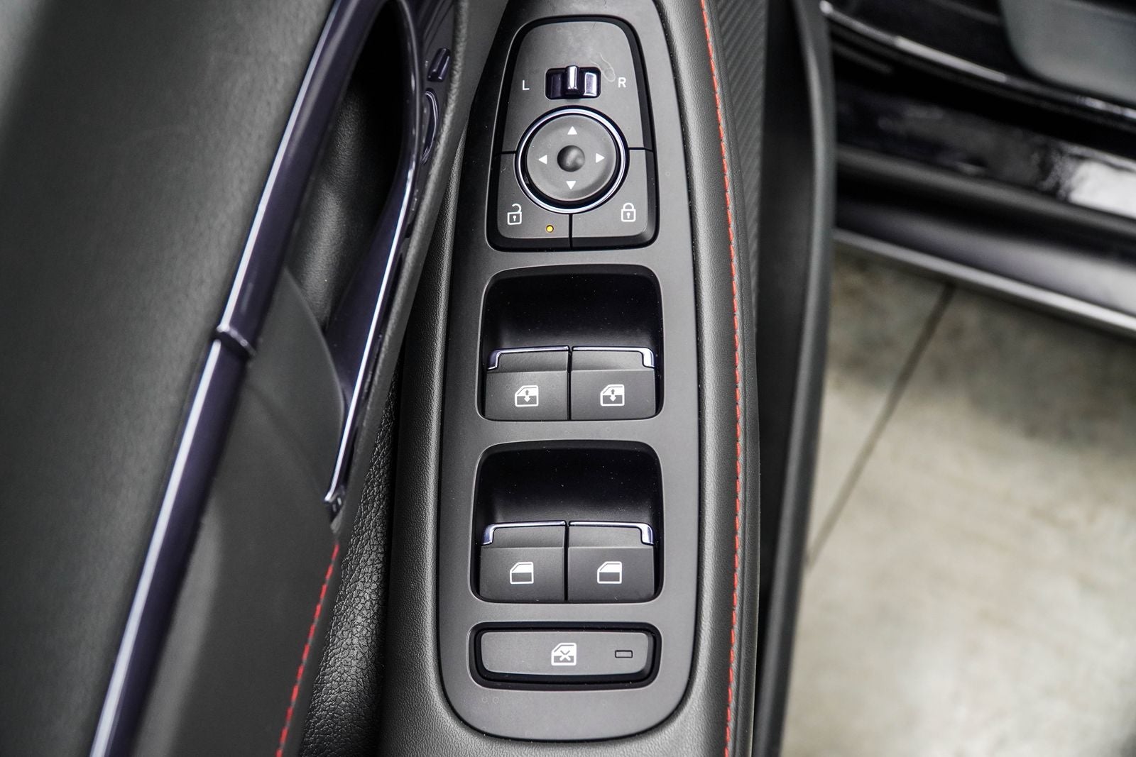 2024 Hyundai Sonata N Line