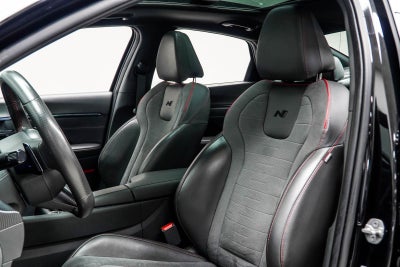 2024 Hyundai Sonata N Line